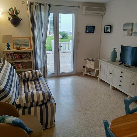 Appartement 2 Pieces Pour 4 Personnes Avec Vue Mer Saint-Hilaire-de-Riez Zewnętrze zdjęcie